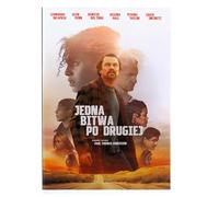 Una batalla tras otra [DVD] (Audio español. Subtítulos en español)