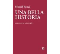 Una Bella Historia (ed. Catalan)