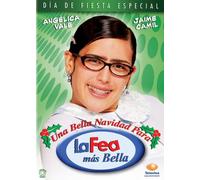Una Bella Navidad Para La Fea [USA] [DVD]