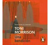 Una Bendición (audiolibro)