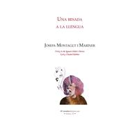 Una besada a la llengua | Josepa Montagut Mariner