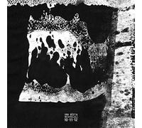 Una Bestia Incontrol - 10-11-12 Demo [Vinilo]