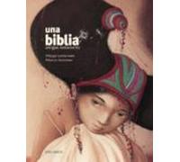 Una Biblia El Antiguo Testamento Rustica