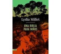 Una Biblia para niños (AdN) (AdN Alianza de Novelas)