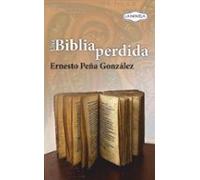 Una Biblia Perdida (ebook)
