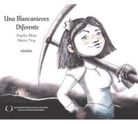 Una blancanieves diferente