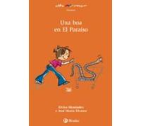 Una Boa En El Paraiso