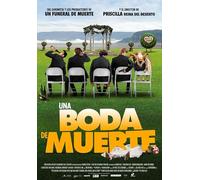 Una boda de muerte [DVD]