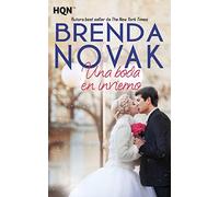 Una boda en invierno (HQN)