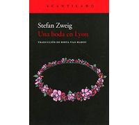 Una boda en Lyon: 101 (Cuadernos del Acantilado)