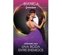 Una Boda Entre Enemigos (ebook)