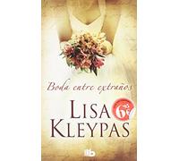 Una boda entre extraños (Vallerands 1)