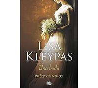 Una boda entre extraños (Vallerands 1) (Ficción)