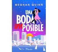 Una boda imposible (Phoebe)