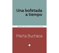 Una bofetada a tiempo: 29 (MínimaTeatro)