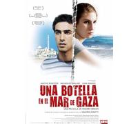 Una Botella En El Mar De Gaza [DVD]