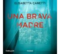 Una Brava Madre (audiolibro)