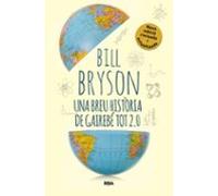 Una Breu Historia De Gairebe Tot 2.0