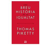Una breu història de la igualtat (Llibres a l'Abast)
