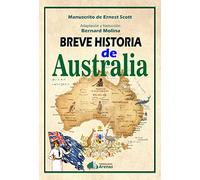Una breve historia de AUSTRALIA