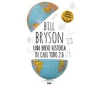 Una breve historia de casi todo 2.0