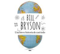 Una breve historia de casi todo (Divulgación)