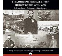 Una breve historia de la guerra civil: de la historia corta de la herencia americana