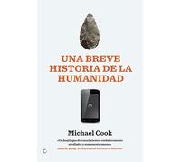 Una Breve Historia De La Humanidad
