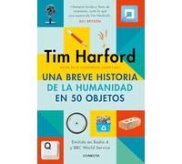 Una breve historia de la humanidad en 50 objetos (Economía y finanzas)