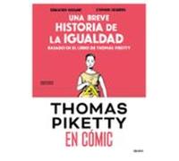 Una Breve Historia De La Igualdad En Cómic