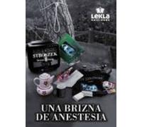 Una Brizna De Anestesia