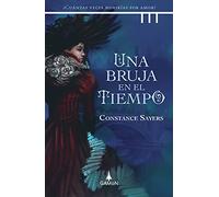 Una bruja en el tiempo (GAMON FANTASY)