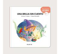 UNA BRUJA SIN CUENTO | Emma Sanchez Varela
