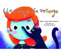 Una bruja sin verruga | María Jesús Moral Molina