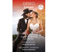 Una Buena Chica - Esposa Por Unos Días - Mujer De Compraventa (ebook)