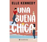 Una buena chica (WonderLove)