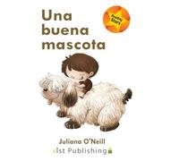Una buena mascota (9) (Reading Stars Spanish)