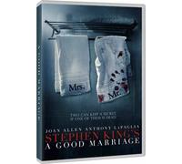 Una Buena Película De Matrimonio DVD MINERVA PICTURES