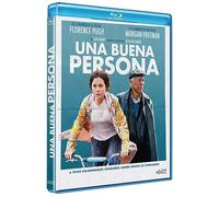 Una Buena Persona (A Good Person) (Blu-ray)