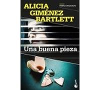 Una Buena Pieza
