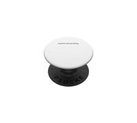 Una Buena Vida Necesita días Malos Cita motivación mentalidad PopSockets PopGrip Adhesivo