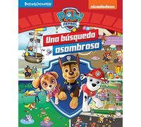 UNA BÚSQUEDA ASOMBROSA. MI PRIMER BUSCA Y ENCUENTRA PATRULLA CANINA (M1LF)