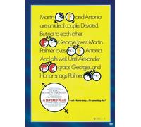 Una Cabeza Cortada (1970) DVD - Claire Bloom, Lee Remick, Richard Attenborough