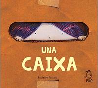 Una Caixa (Alina)