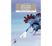 Una caixa de secrets: 227 (El Micalet Galàctic)