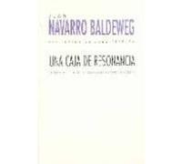 Una Caja De Resonancia