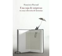 Una caja de sorpresas en una colección de historias