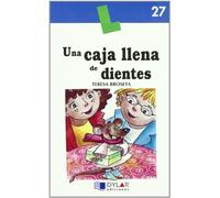 UNA CAJA LLENA DE DIENTES - Libro 27