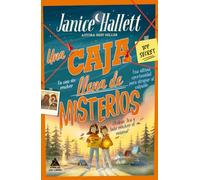 Una caja llena de misterios: Resuelve el misterio más emocionante que jamás hayas leído (ATICO DE LOS LIBROS)
