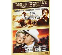 Una Calle Sin Ley / Los Cautivos - Duo [DVD]